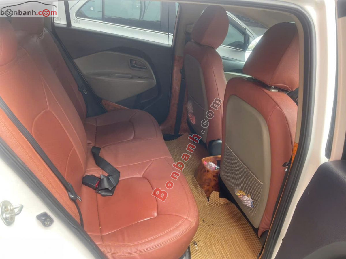 Bán ô tô Kia Rio 1.4 MT - 2016 - xe cũ