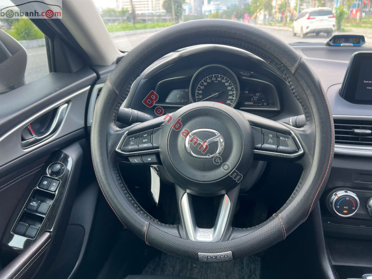 Bán ô tô Mazda 3 1.5L Luxury - 2019 - xe cũ