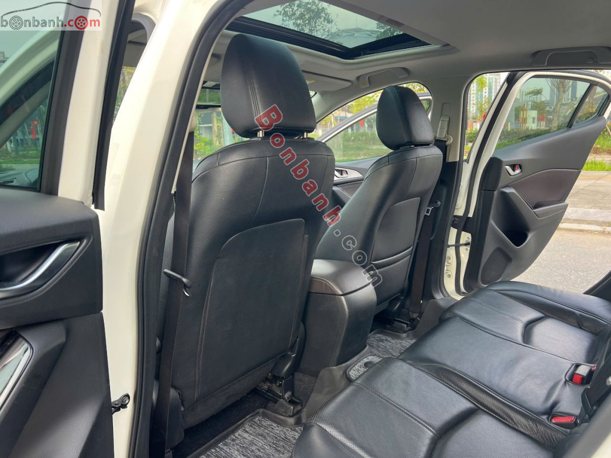 Bán ô tô Mazda 3 1.5L Luxury - 2019 - xe cũ