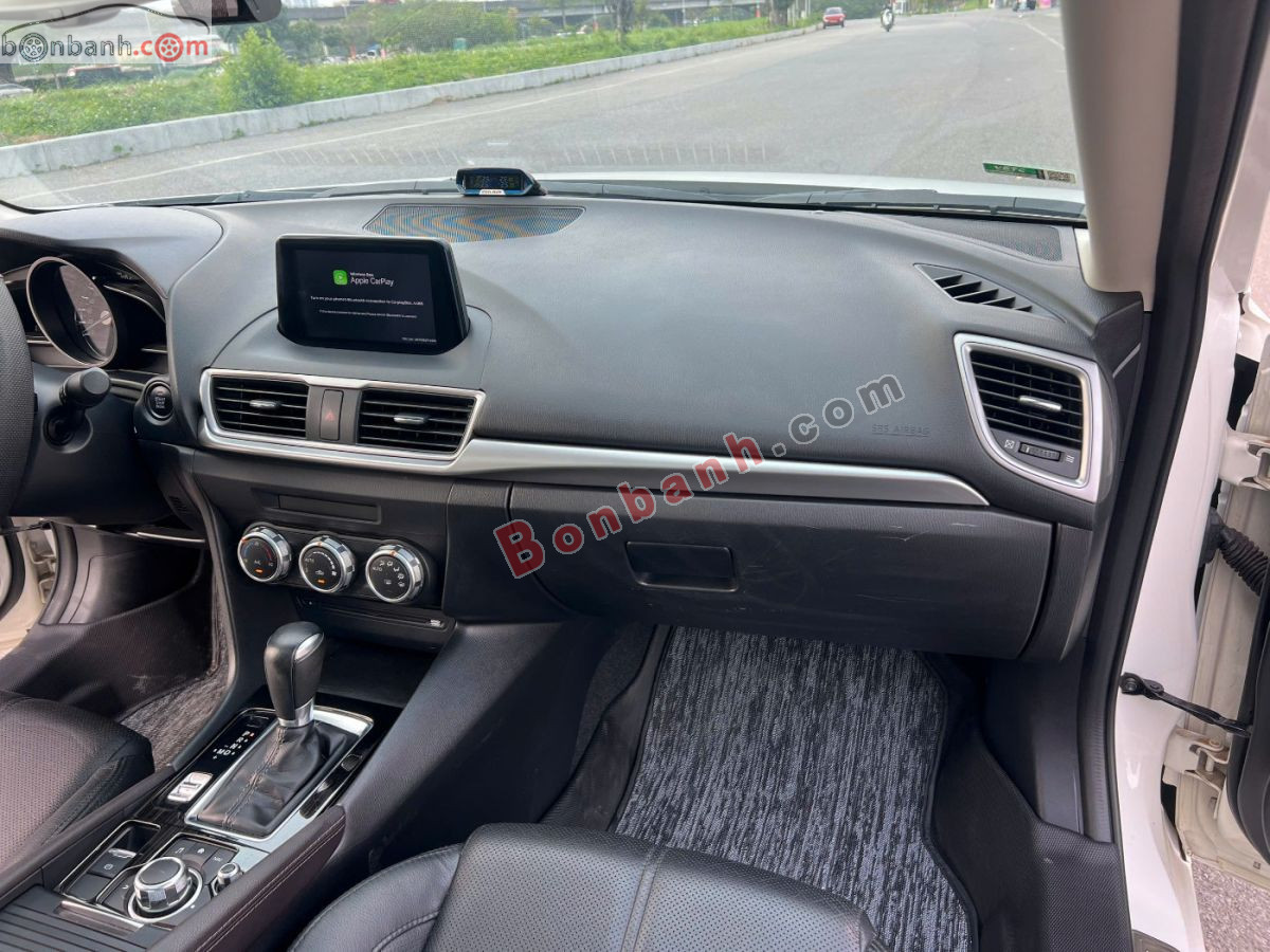 Bán ô tô Mazda 3 1.5L Luxury - 2019 - xe cũ