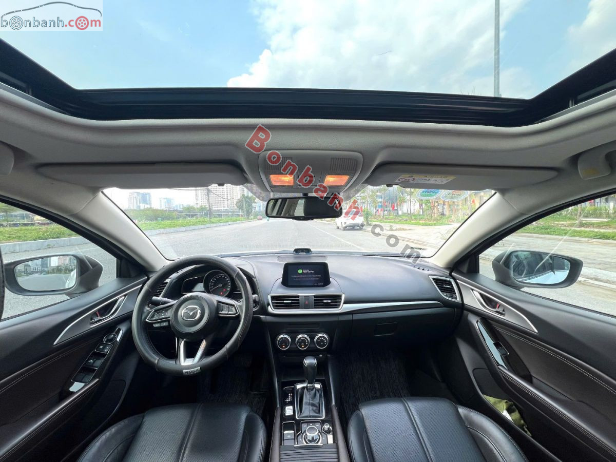 Bán ô tô Mazda 3 1.5L Luxury - 2019 - xe cũ