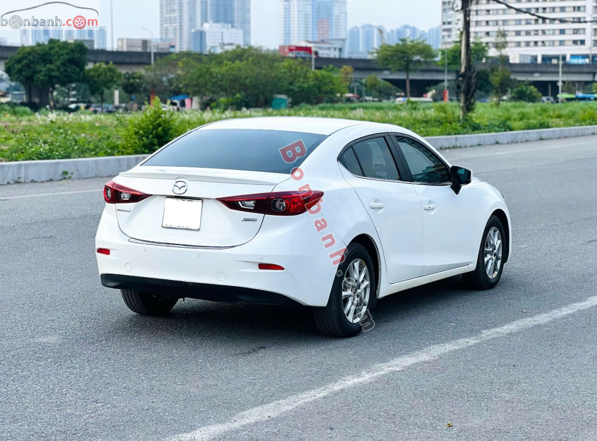Bán ô tô Mazda 3 1.5L Luxury - 2019 - xe cũ