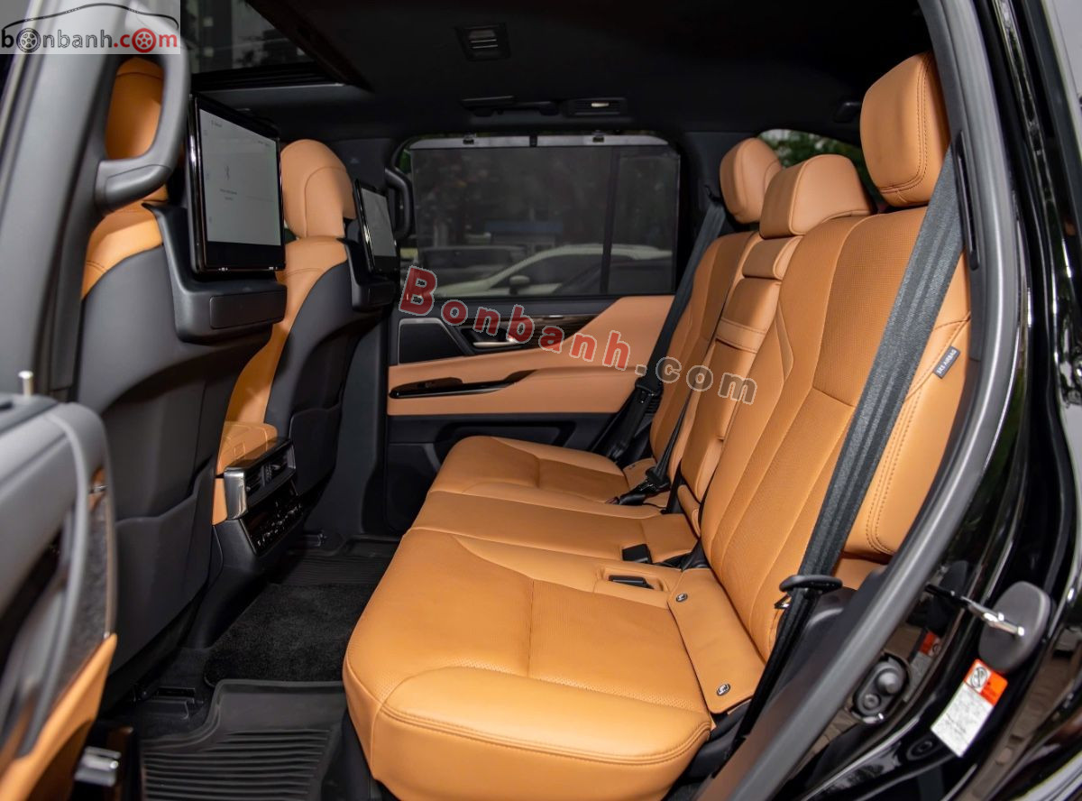 Bán ô tô Lexus LX 600 Urban - 2024 - xe cũ