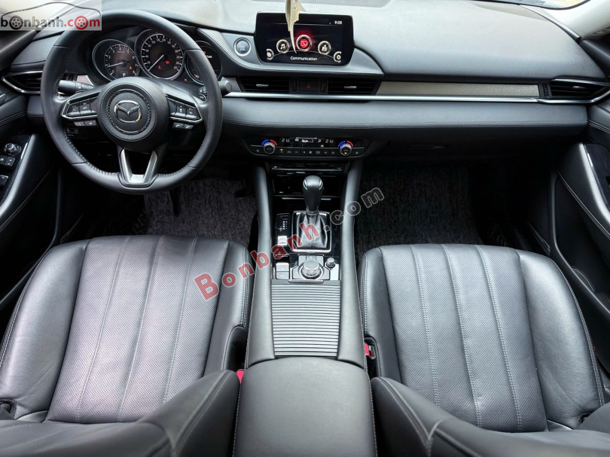 Bán ô tô Mazda 6 Premium 2.0 AT - 2020 - xe cũ