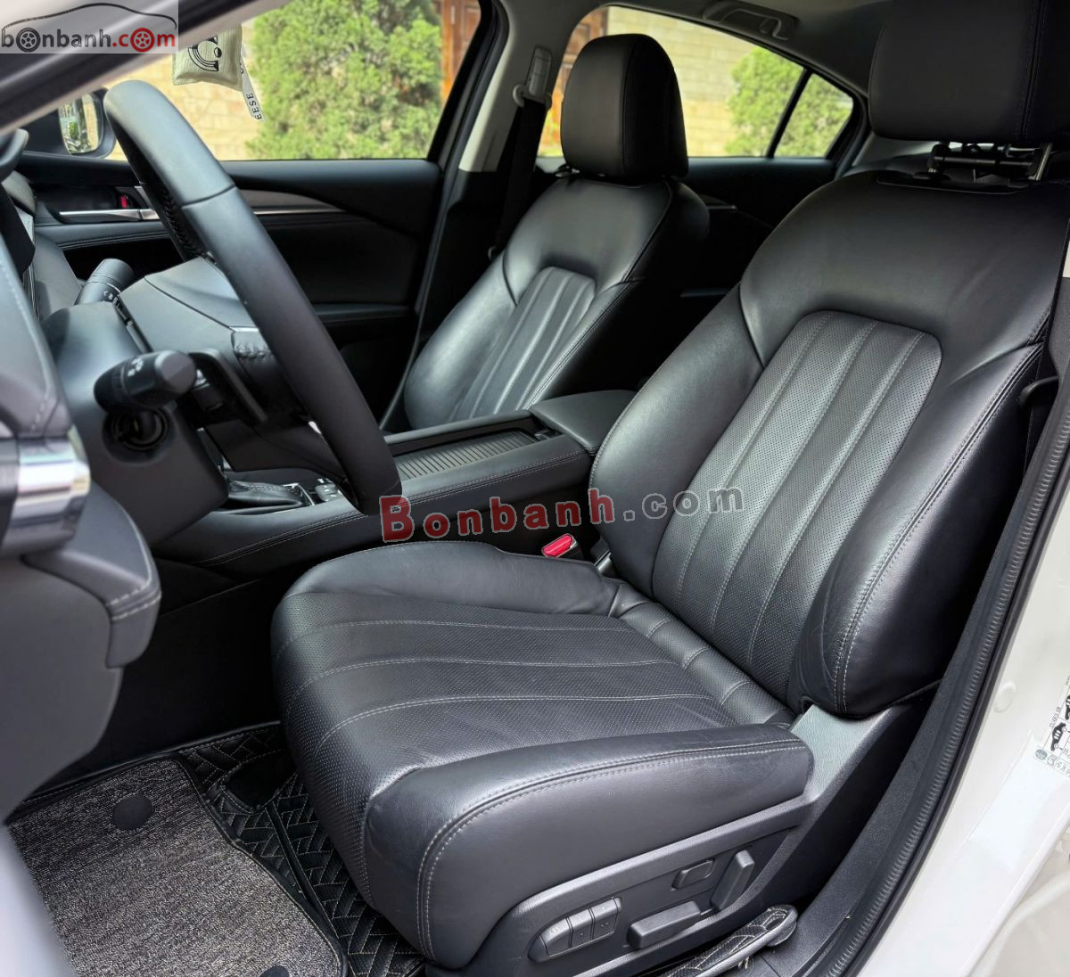 Bán ô tô Mazda 6 Premium 2.0 AT - 2020 - xe cũ