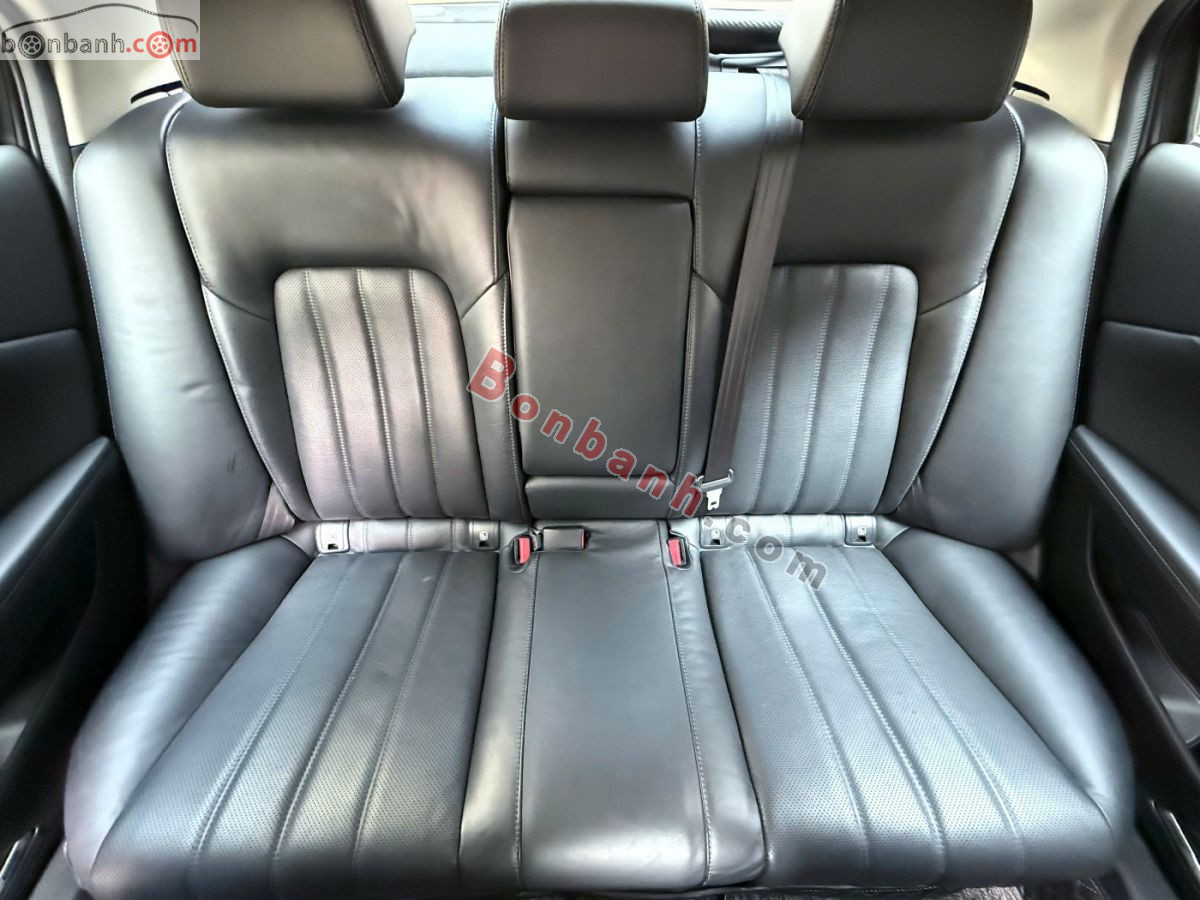 Bán ô tô Mazda 6 Premium 2.0 AT - 2020 - xe cũ