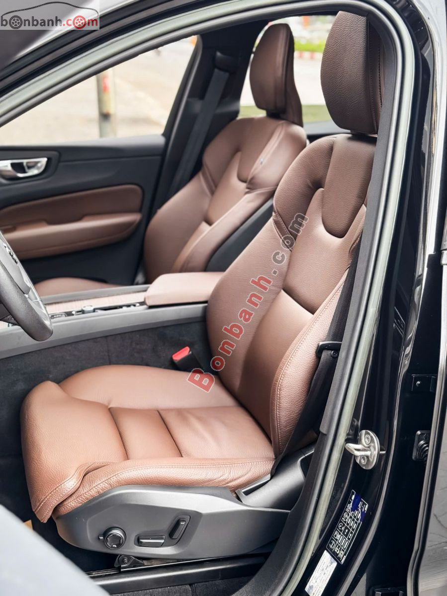 Bán ô tô Volvo XC60 Inscription B6 AWD - 2022 - xe cũ