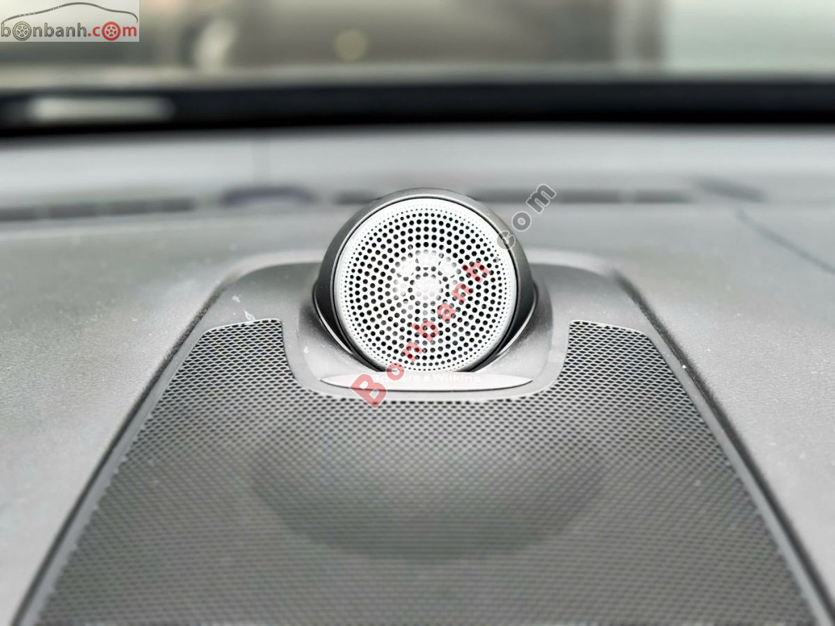 Bán ô tô Volvo XC60 Inscription B6 AWD - 2022 - xe cũ