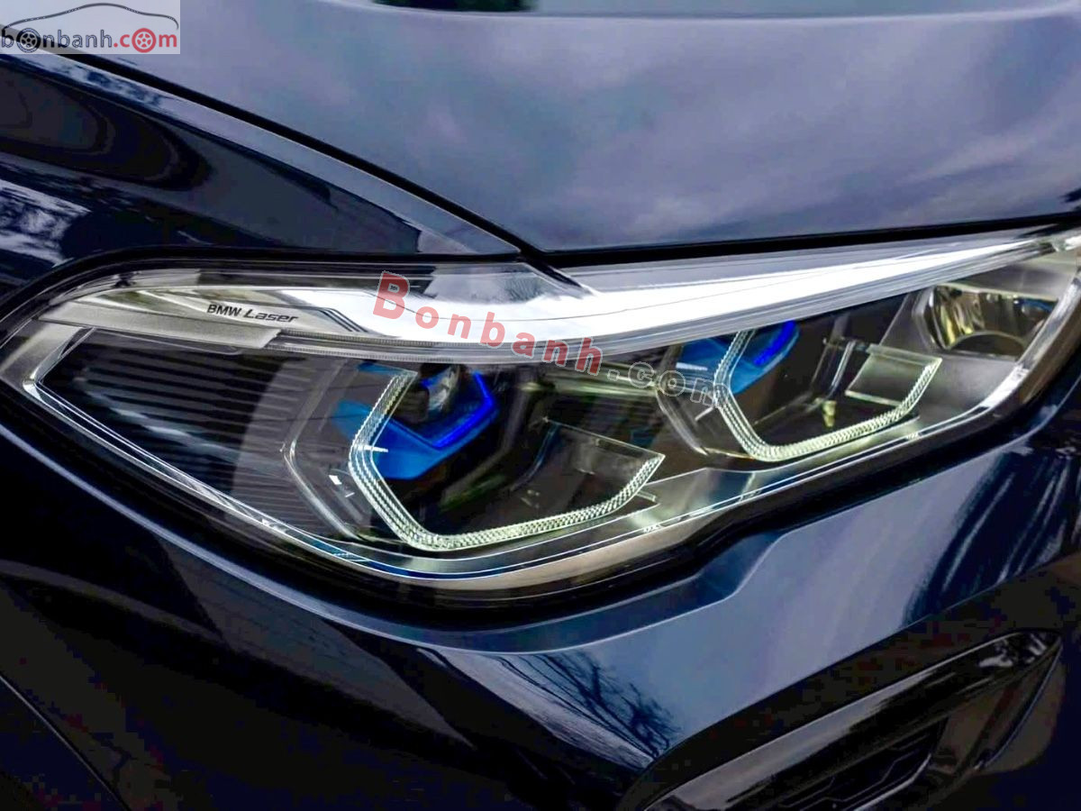 Bán ô tô BMW X6 xDrive40i M Sport - 2021 - xe cũ