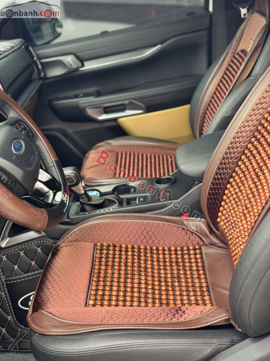 Bán ô tô Ford Everest Titanium 2.0L 4x2 AT - 2024 - xe cũ