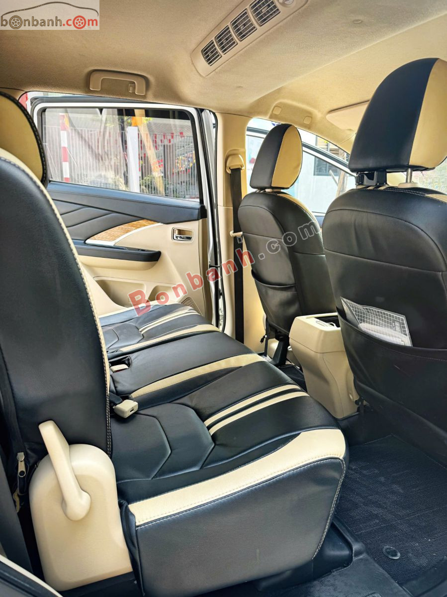 Bán ô tô Mitsubishi Xpander 1.5 AT - 2019 - xe cũ
