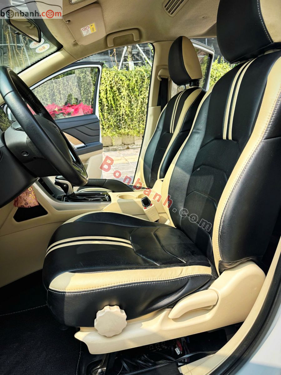 Bán ô tô Mitsubishi Xpander 1.5 AT - 2019 - xe cũ