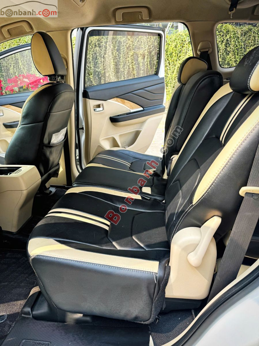 Bán ô tô Mitsubishi Xpander 1.5 AT - 2019 - xe cũ