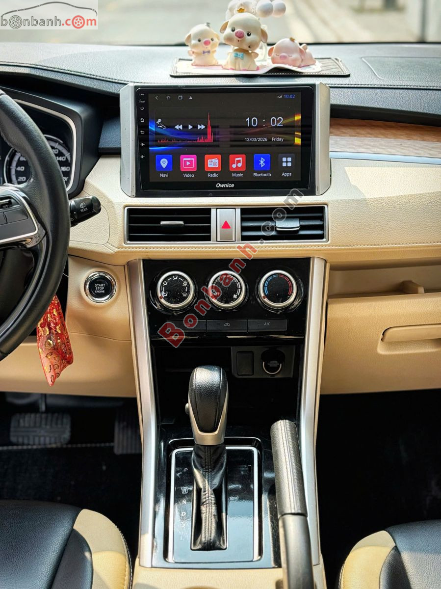 Bán ô tô Mitsubishi Xpander 1.5 AT - 2019 - xe cũ