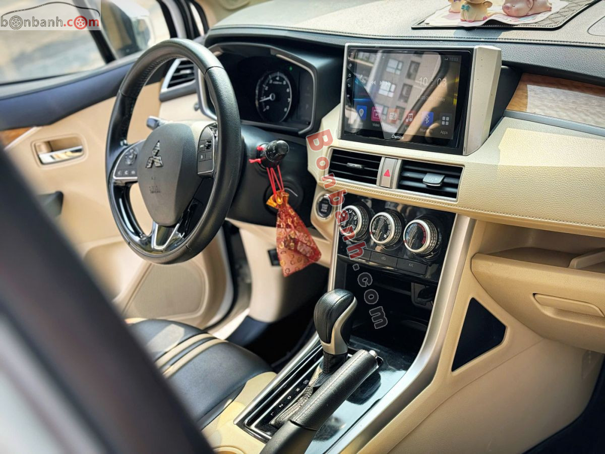 Bán ô tô Mitsubishi Xpander 1.5 AT - 2019 - xe cũ