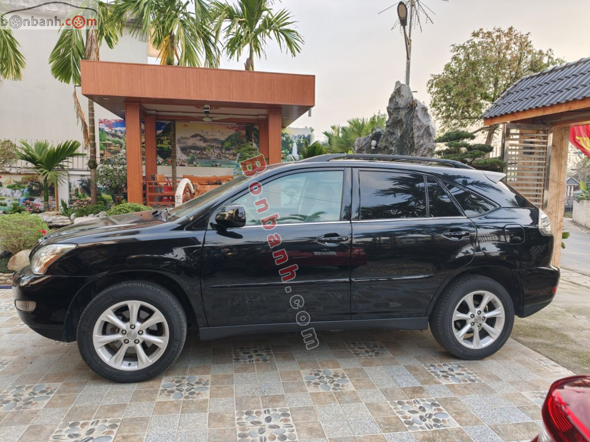 Bán ô tô Lexus RX 350 - 2006 - xe cũ