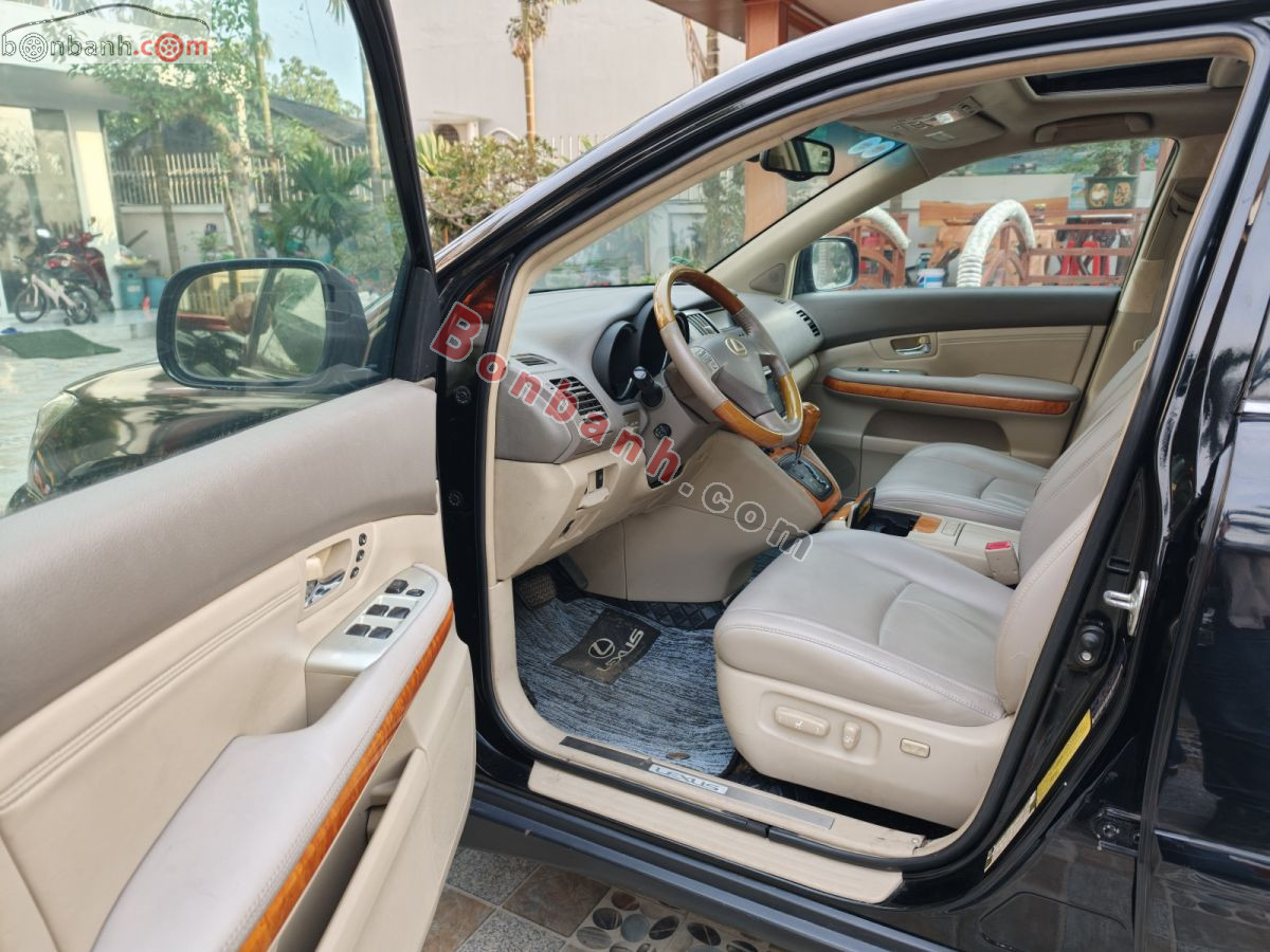 Bán ô tô Lexus RX 350 - 2006 - xe cũ
