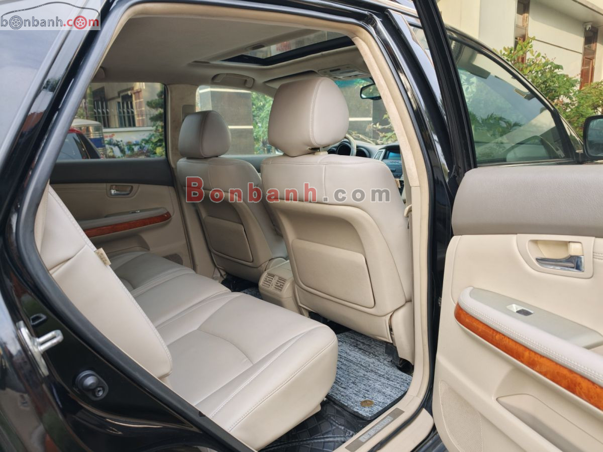 Bán ô tô Lexus RX 350 - 2006 - xe cũ