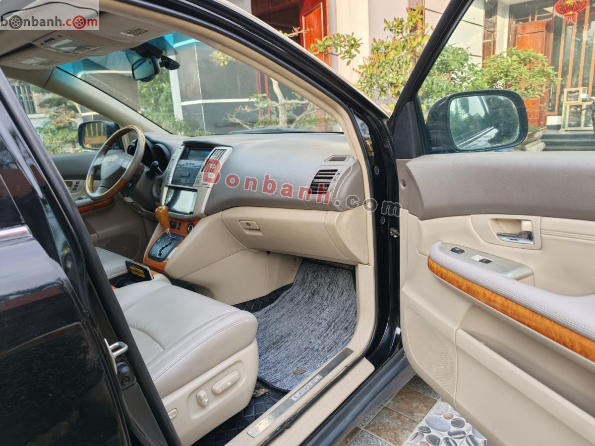 Bán ô tô Lexus RX 350 - 2006 - xe cũ