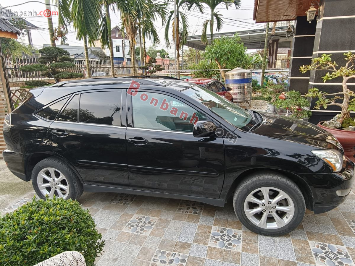 Bán ô tô Lexus RX 350 - 2006 - xe cũ