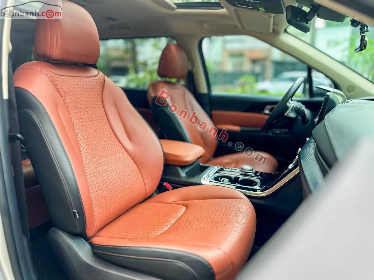 Bán ô tô Kia Carnival Signature 2.2D - 2023 - xe cũ