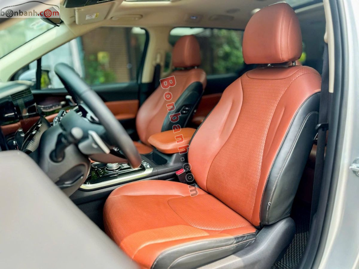 Bán ô tô Kia Carnival Signature 2.2D - 2023 - xe cũ