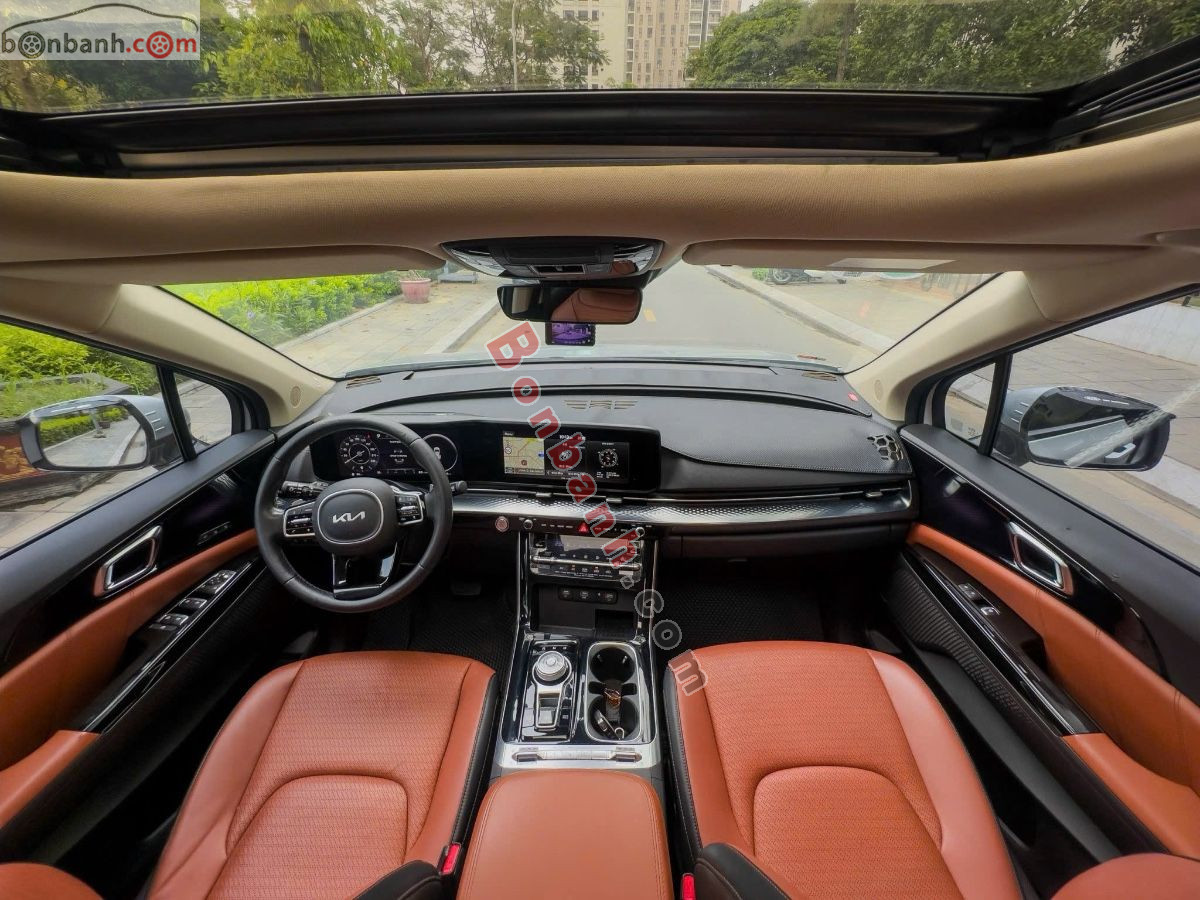 Bán ô tô Kia Carnival Signature 2.2D - 2023 - xe cũ