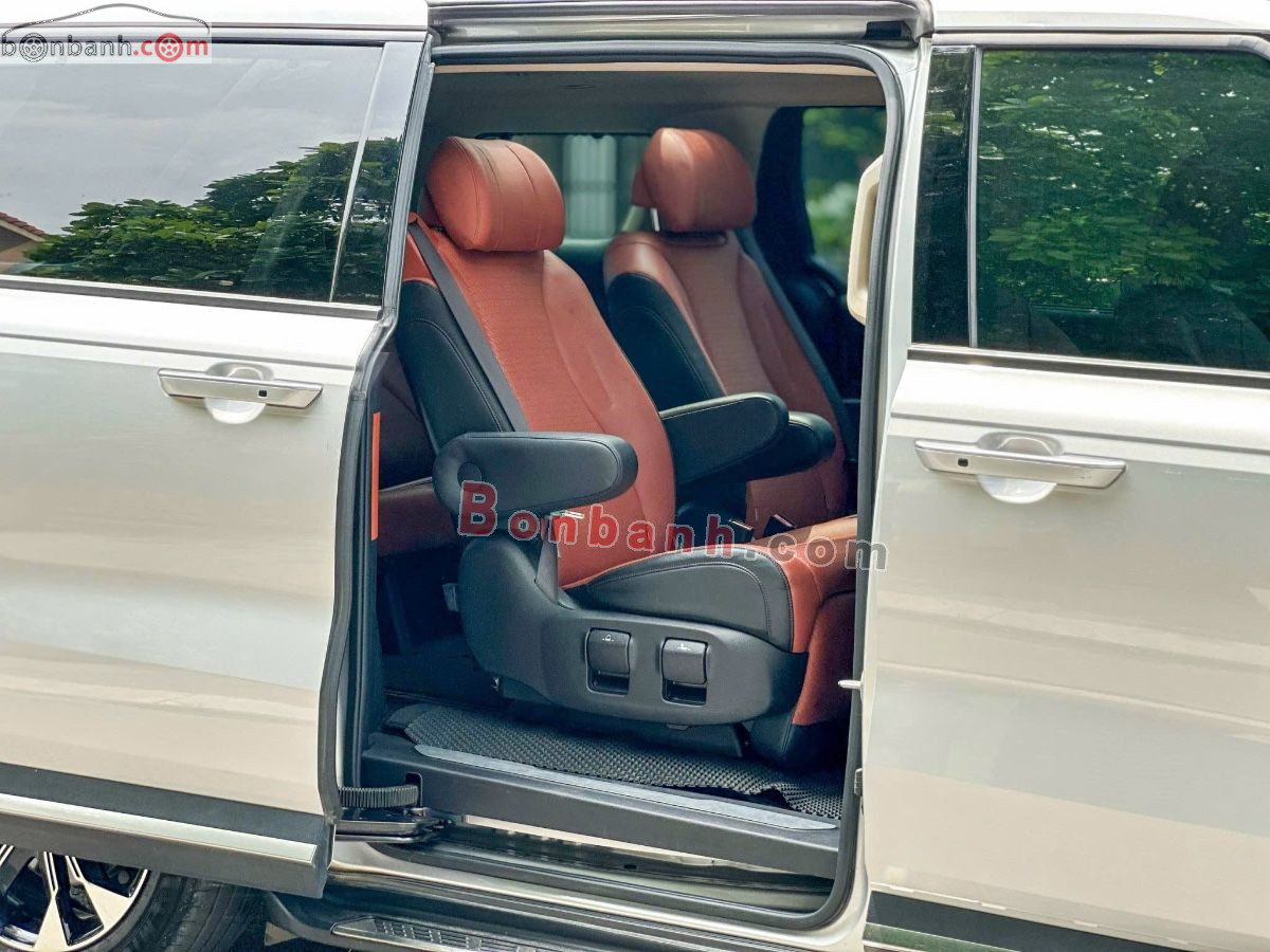 Bán ô tô Kia Carnival Signature 2.2D - 2023 - xe cũ