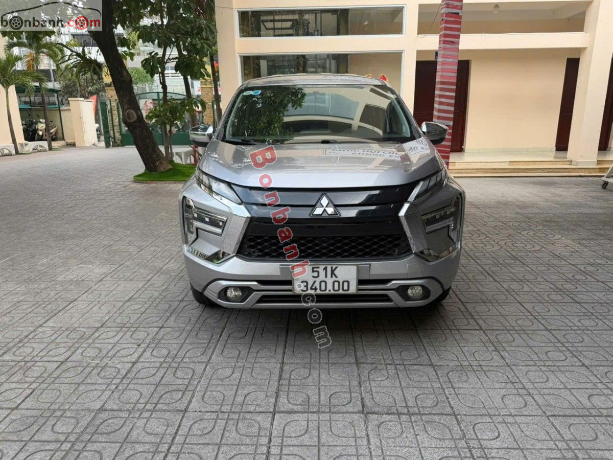 Bán ô tô Mitsubishi Xpander Premium 1.5 AT - 2022 - xe cũ