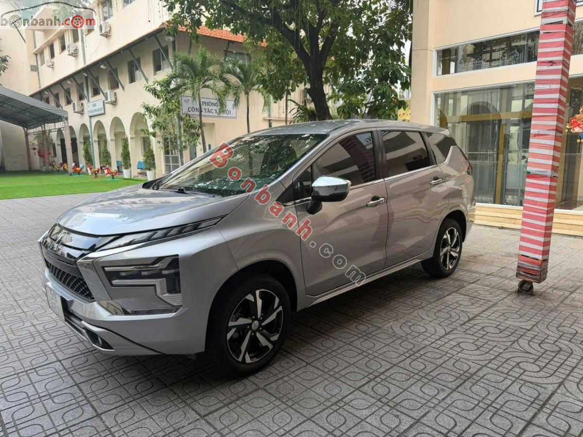 Bán ô tô Mitsubishi Xpander Premium 1.5 AT - 2022 - xe cũ