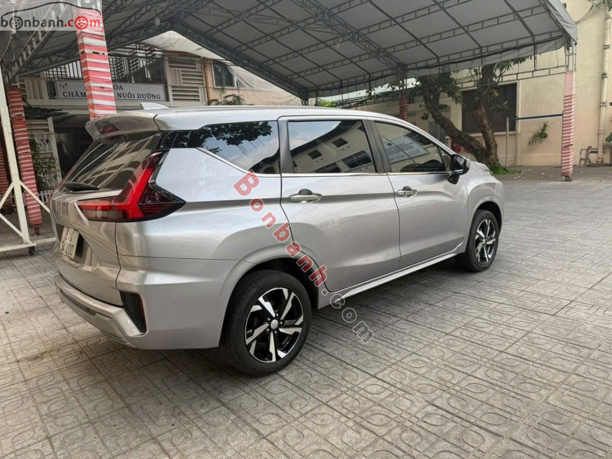 Bán ô tô Mitsubishi Xpander Premium 1.5 AT - 2022 - xe cũ