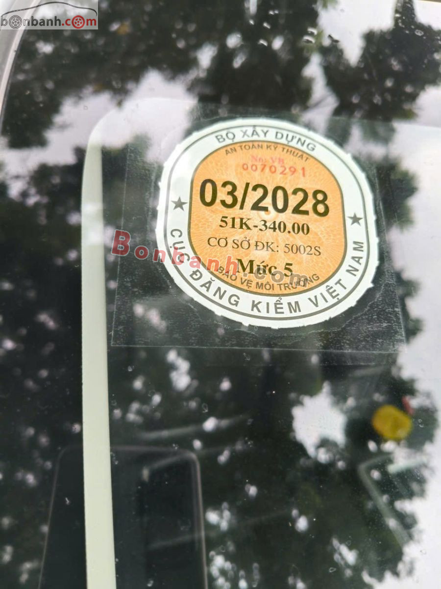 Bán ô tô Mitsubishi Xpander Premium 1.5 AT - 2022 - xe cũ