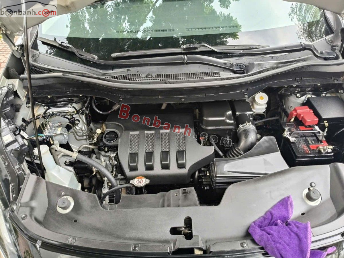 Bán ô tô Mitsubishi Xpander Premium 1.5 AT - 2022 - xe cũ