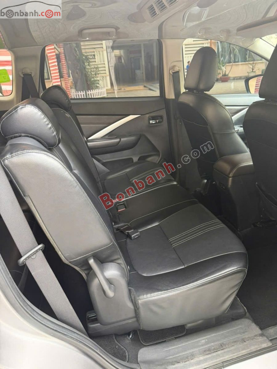 Bán ô tô Mitsubishi Xpander Premium 1.5 AT - 2022 - xe cũ