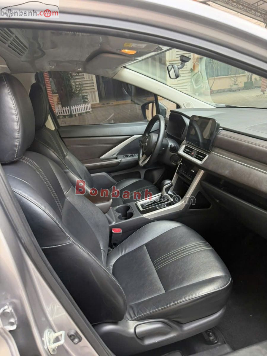 Bán ô tô Mitsubishi Xpander Premium 1.5 AT - 2022 - xe cũ