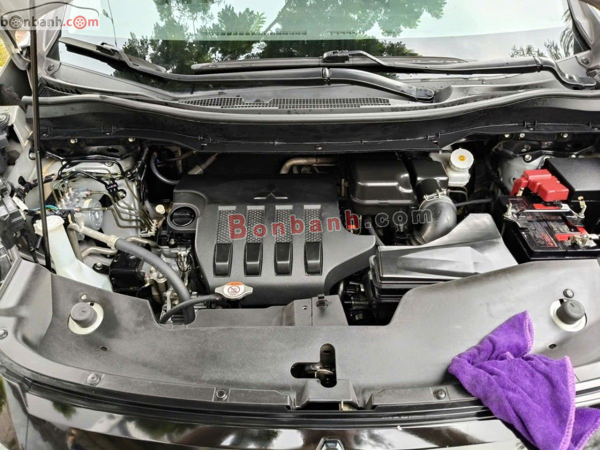 Bán ô tô Mitsubishi Xpander Premium 1.5 AT - 2022 - xe cũ