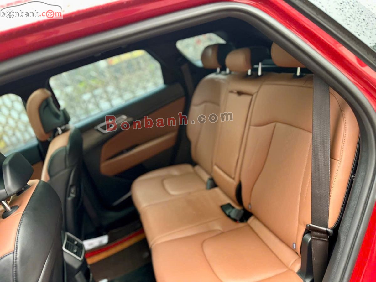 Bán ô tô Kia Sportage Signature X-Line 2.0D - 2022 - xe cũ