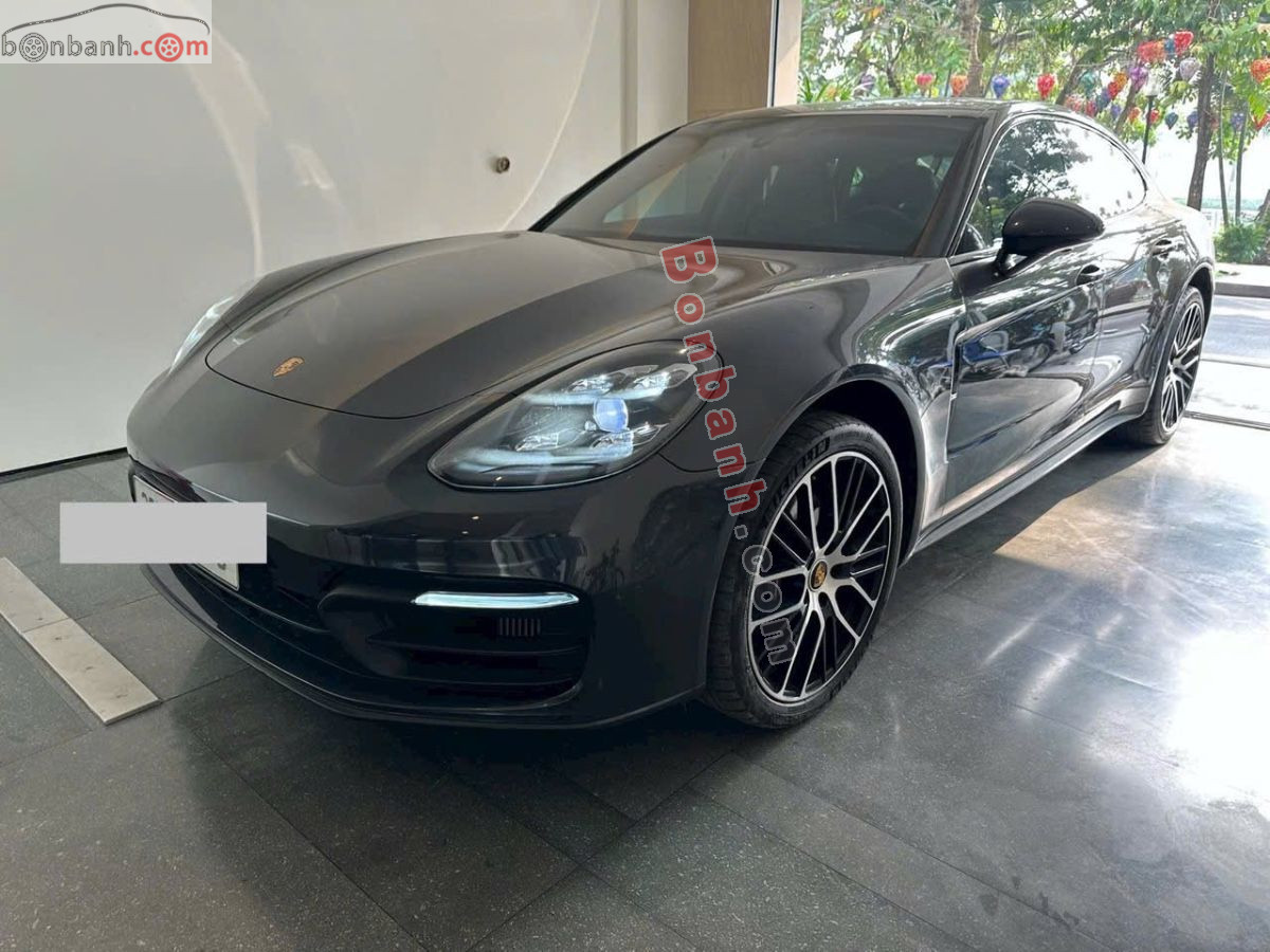 Bán ô tô Porsche Panamera 4S - 2021 - xe cũ