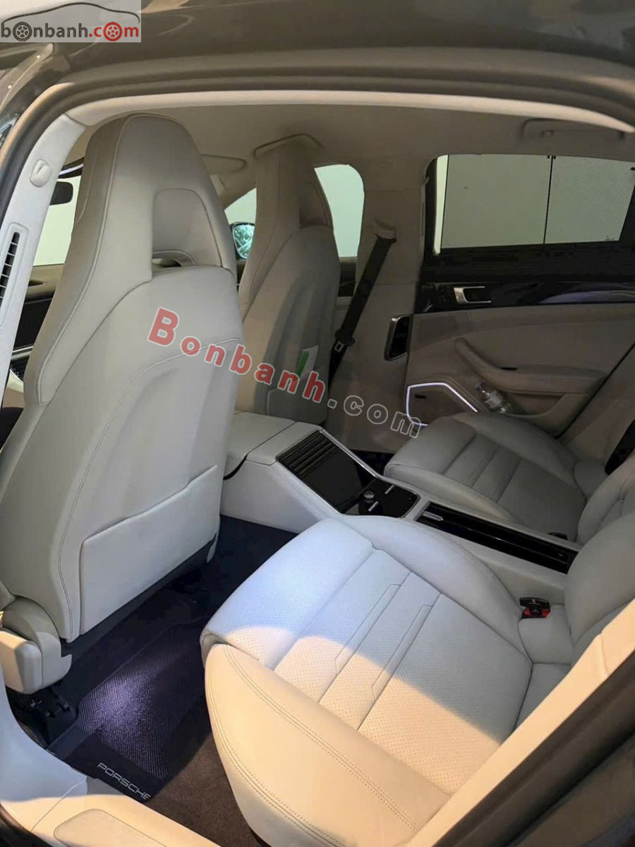 Bán ô tô Porsche Panamera 4S - 2021 - xe cũ