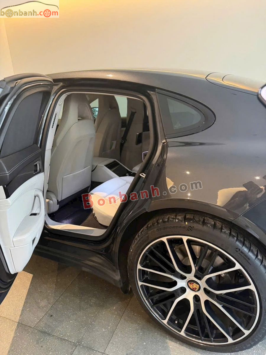 Bán ô tô Porsche Panamera 4S - 2021 - xe cũ