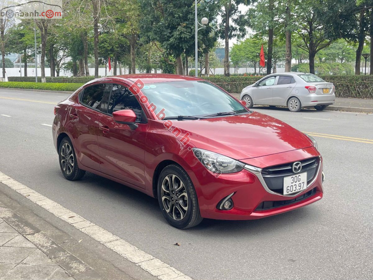 Bán ô tô Mazda 2 1.5 AT - 2018 - xe cũ