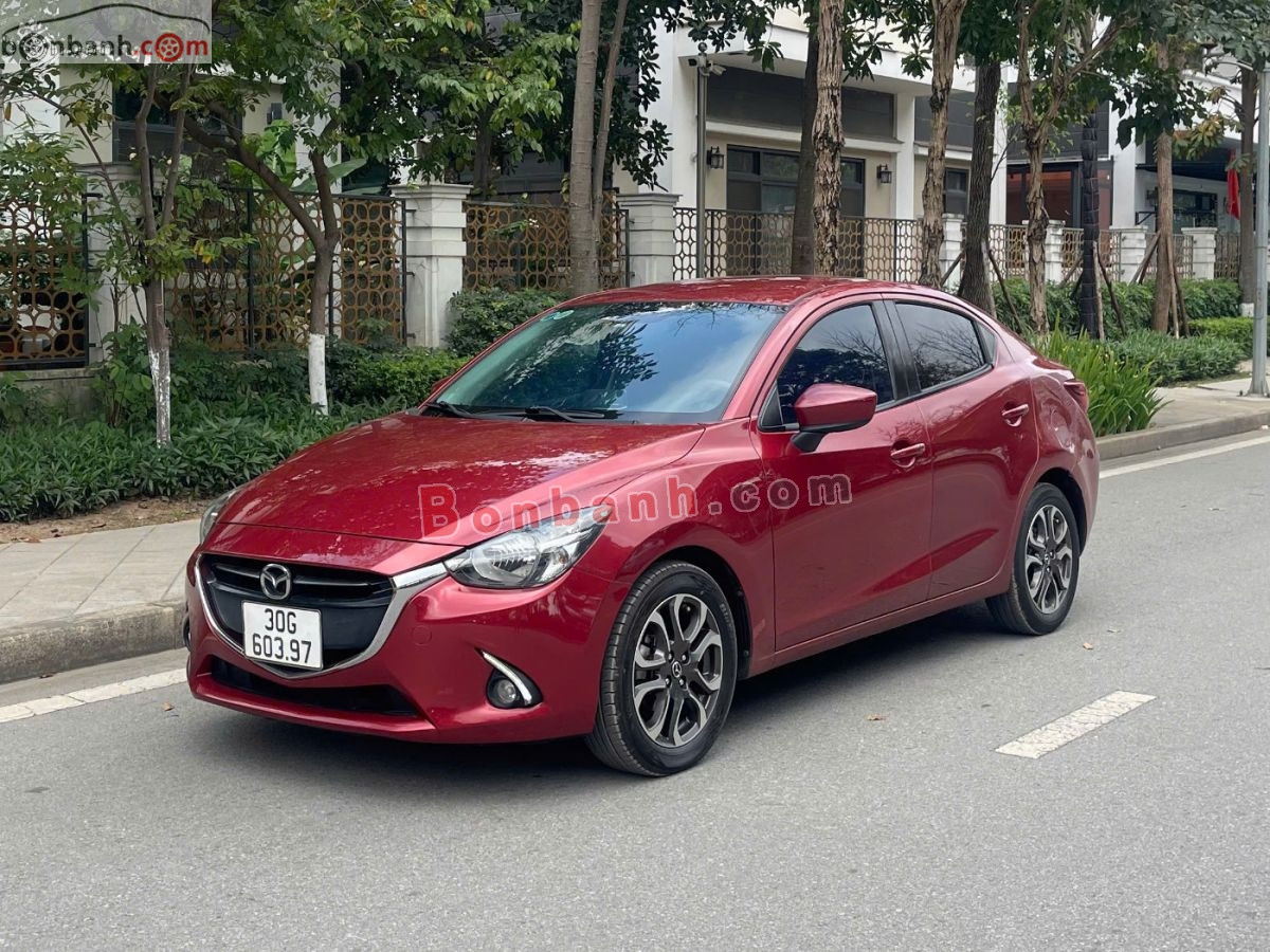 Bán ô tô Mazda 2 1.5 AT - 2018 - xe cũ