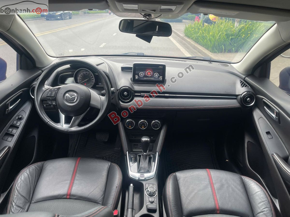 Bán ô tô Mazda 2 1.5 AT - 2018 - xe cũ