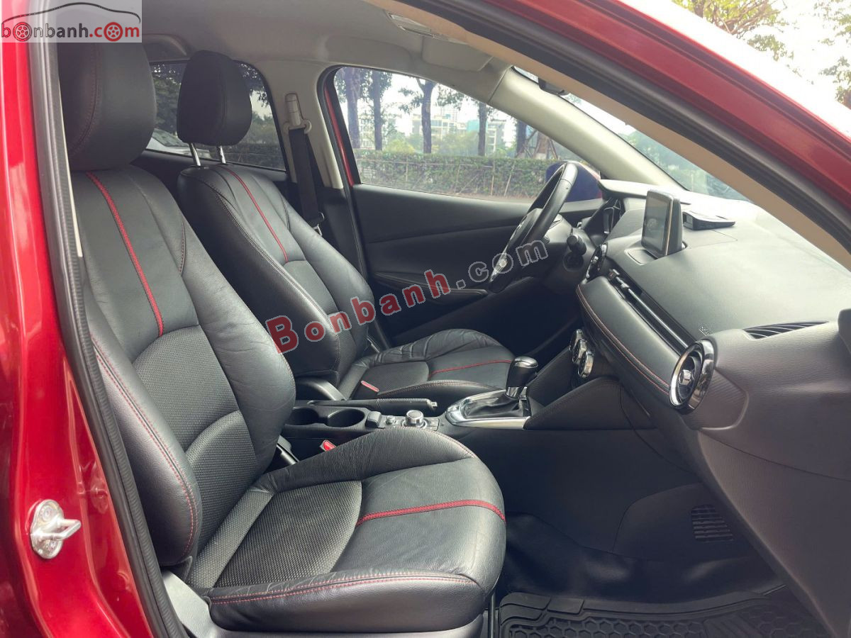 Bán ô tô Mazda 2 1.5 AT - 2018 - xe cũ