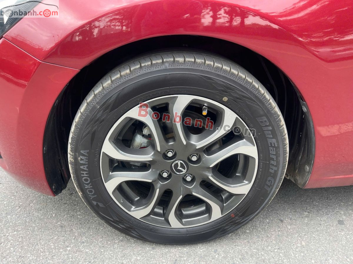 Bán ô tô Mazda 2 1.5 AT - 2018 - xe cũ