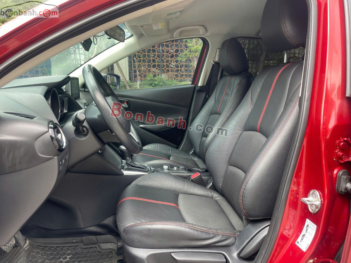 Bán ô tô Mazda 2 1.5 AT - 2018 - xe cũ