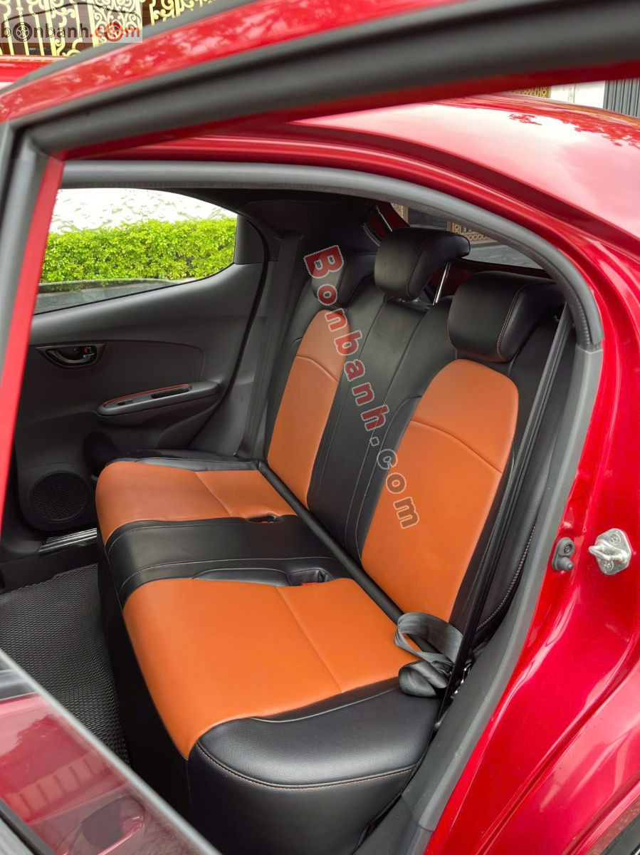 Bán ô tô Honda Brio RS - 2020 - xe cũ