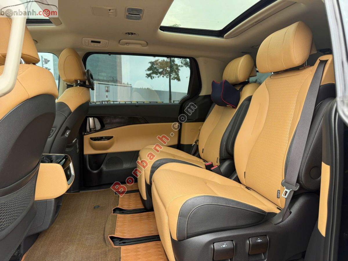 Bán ô tô Kia Carnival Signature 2.2D - 2021 - xe cũ