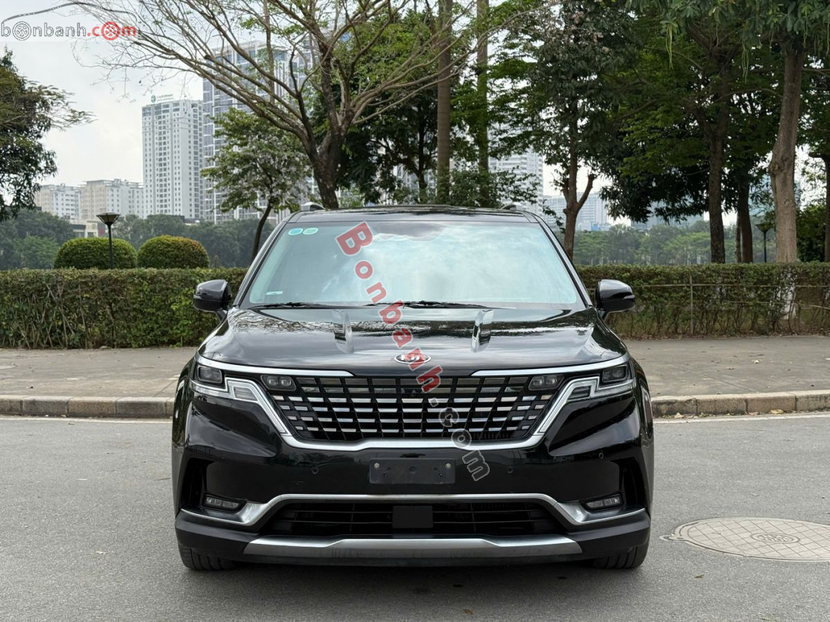 Bán ô tô Kia Carnival Signature 2.2D - 2021 - xe cũ