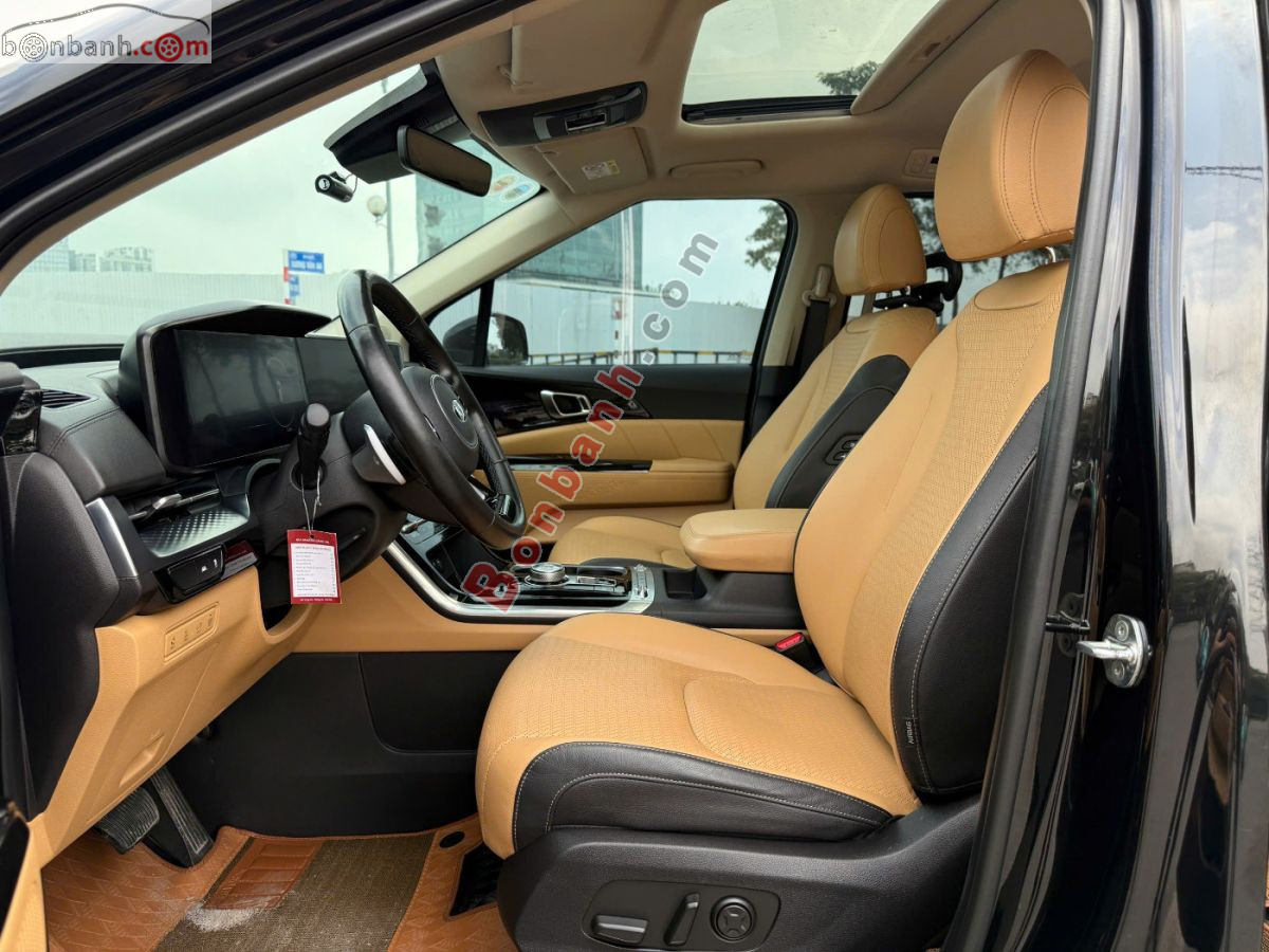 Bán ô tô Kia Carnival Signature 2.2D - 2021 - xe cũ
